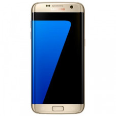 Смартфон Samsung G935fd Galaxy S7 Edge 32GB Gold n/o