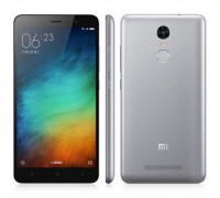 Смартфон Xiaomi Redmi Note 3 32Gb Gray n/o