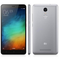 Смартфон Xiaomi Redmi Note 3 32Gb Gray n/o