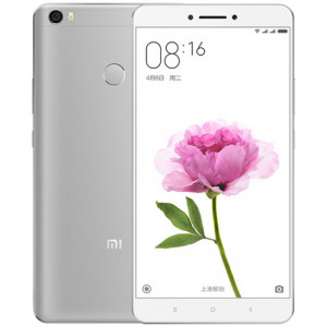 Смартфон Xiaomi MI MAX 32Gb Gray n/o