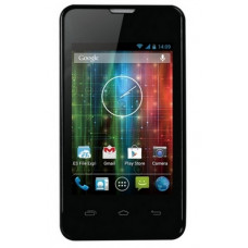 Смартфон Prestigio MultiPhone 3350 Duo Black (PAP3350DUO)