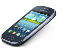Смартфон Samsung GT-S6312 Duos Galaxy Young; Deep Blue