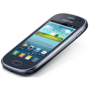 Смартфон Samsung GT-S6312 Duos Galaxy Young; Deep Blue