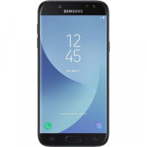 Смартфон Samsung Galaxy J5 Duos J530F Black