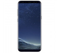 Смартфон Samsung Galaxy S8 G950FD Black (SM-G950FZKDSEK)