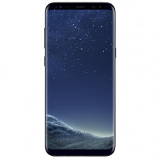 Смартфон Samsung Galaxy S8 G950FD Black (SM-G950FZKDSEK)