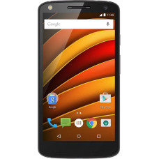 Смартфон Motorola XT1580 Moto X Force 32GB Black (SM4356AE7K7)