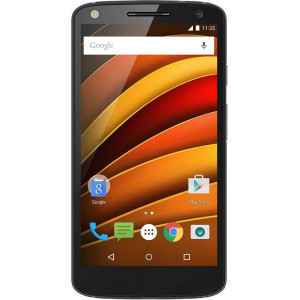 Смартфон Motorola XT1580 Moto X Force 32GB Black (SM4356AE7K7)