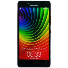 Смартфон Lenovo A6000 Red (P0SB002VUA)