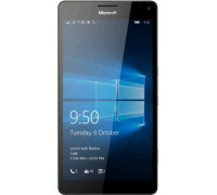 Смартфон Microsoft Lumia 950 XL Dual Sim Black (A00026418)