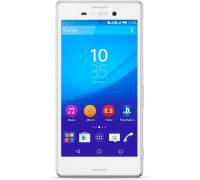 Смартфон Sony Xperia M4 Aqua DS E2312 White