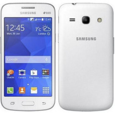 Смартфон Samsung Galaxy Star Advance G350 White(SM-G350EZWASEK)