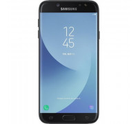 Смартфон Samsung Galaxy J7 Duos J730F Silver