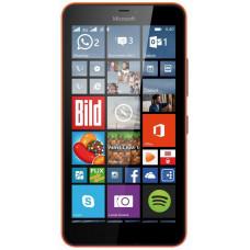 Смартфон Microsoft Lumia 640 XL Dual Sim Orange (A00024397)