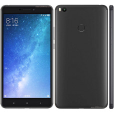Смартфон Xiaomi Mi Max 2 4/64GB Black