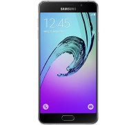 Смартфон Samsung Galaxy A7 Duos A710F Black (SM-A710FZKDSEK)
