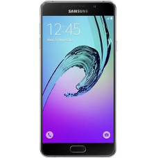 Смартфон Samsung Galaxy A7 Duos A710F Black (SM-A710FZKDSEK)