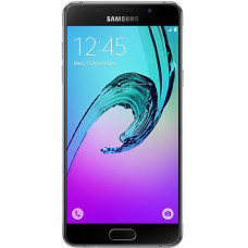 Смартфон Samsung Galaxy A5 Duos A510F Black (SM-A510FZKDSEK)