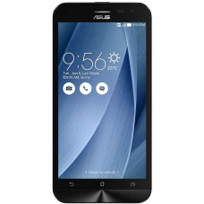 Смартфон Asus ZenFone 2 Laser 8GB (ZE500KG-6J095WW) Silver