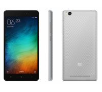 Смартфон Xiaomi Redmi 3 Fashion Gray n/o
