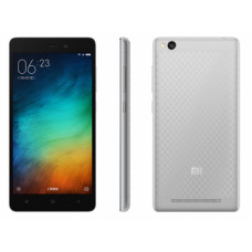 Смартфон Xiaomi Redmi 3 Fashion Gray n/o