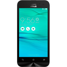 Смартфон Asus ZenFone Go (ZB500KL-3G044WW) Gold