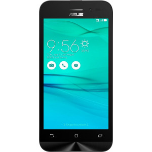 Смартфон Asus ZenFone Go (ZB500KL-3G044WW) Gold