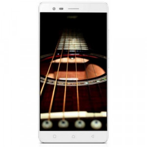 Смартфон Lenovo Vibe K5 Note Pro (A7020a48) Silver (PA330028UA)