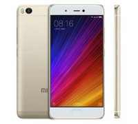 Смартфон Xiaomi Mi5s 3/64GB Gold