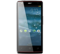 Смартфон Acer Liquid E3 Duo E380 Black (HM.HDZEE.001)