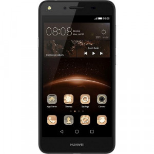 Смартфон Huawei Y5 II Black