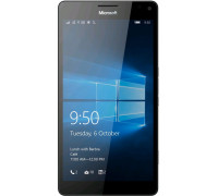 Смартфон Microsoft Lumia 950 XL Dual Sim White (A00026417)