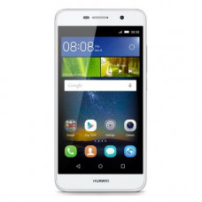 Смартфон Huawei Y6Pro DualSim White