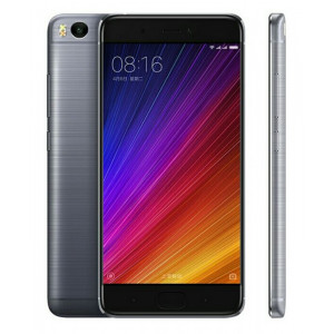 Смартфон Xiaomi Mi5s 64Gb Gray n/o