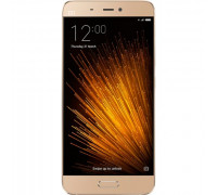 Смартфон Xiaomi Mi5 32GB Gold