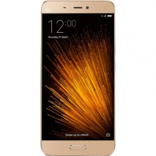 Смартфон Xiaomi Mi5 32GB Gold