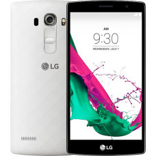 Смартфон LG G4s Dual H734 White (8806084993786)