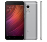 Смартфон Xiaomi Redmi Note 4 2/16 Gray n/o