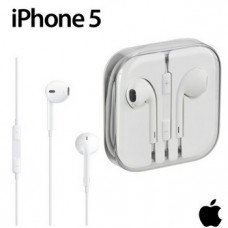 Гарнитуры Apple iPod EarPods; White (MD827ZM/A)