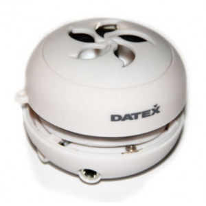 Активная акустическая система Datex DS-04; White (DS-04)