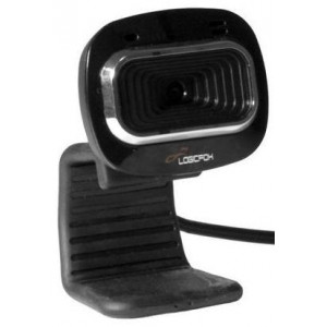 Web-камера LogicFox LF-PC019; Black