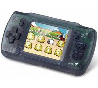Игровая приставка Genius Heeha 100X; (31690012100)