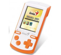 Игровая приставка Genius Heeha 300; White&Orange; (31690011100)