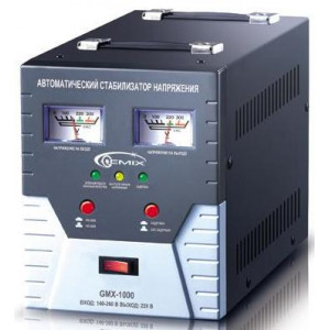 Стабилизатор Gemix GMX-1000 (GMX-1000)