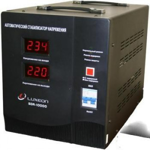 Стабилизатор Luxeon SDR-1000VA