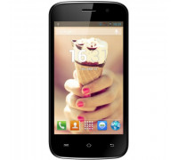 Смартфон Bravis Jazz Black