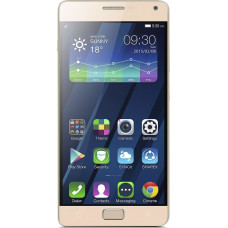 Смартфон Lenovo Vibe P1 Gold (PA1N0003UA)