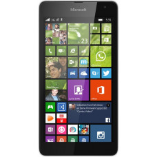 Смартфон Microsoft Lumia 535 Dual Sim White (A00024261)