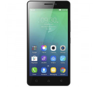 Смартфон Lenovo Vibe P1m Black (PA1G0000UA)