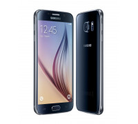 Смартфон Samsung Galaxy S6 DS G920 32GB Black (SM-G920FZKUSEK)